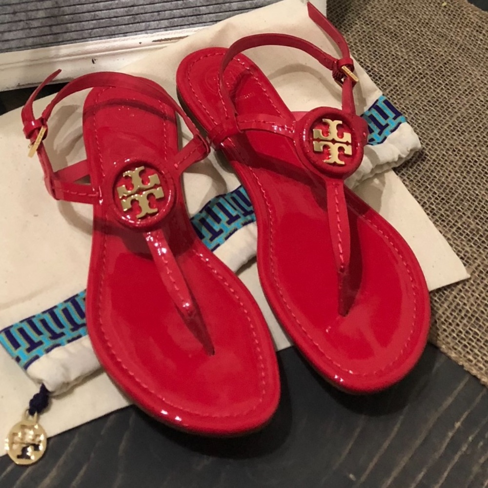 ✨ Tory Burch Sandals Sz 7 Nordstrom exclusive ✨